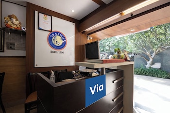 via great residency i