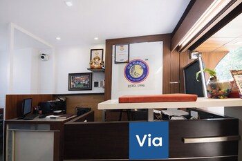 via great residency i