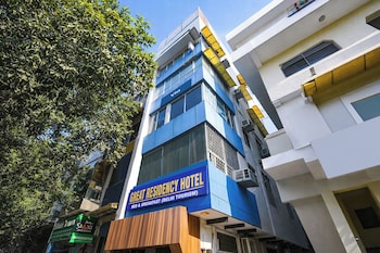 Via Great Residency I,,3 star