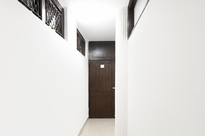 via great residency i