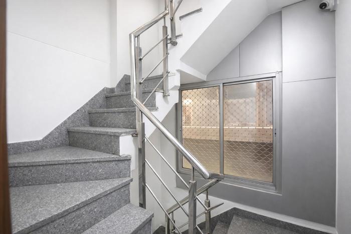 via great residency i