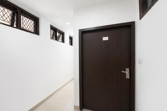 via great residency i