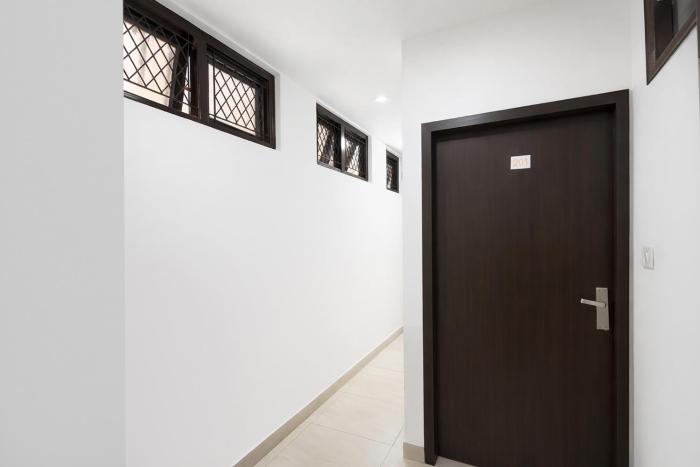 via great residency i