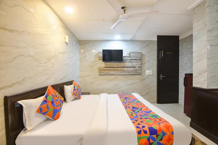 via great residency i