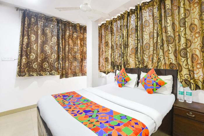 via great residency i