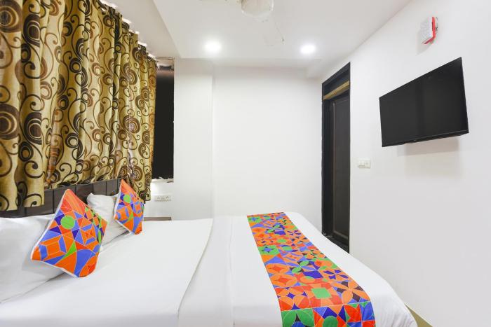 via great residency i