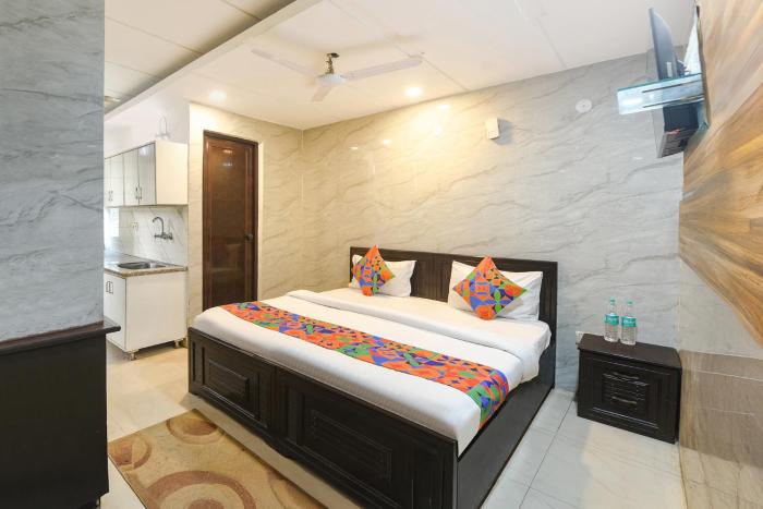 via great residency i