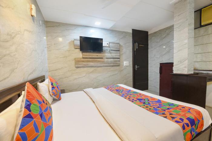 via great residency i