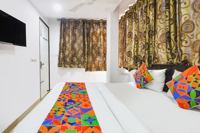 via great residency i