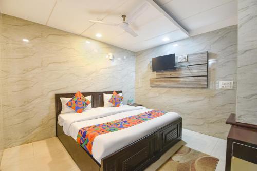 via great residency i