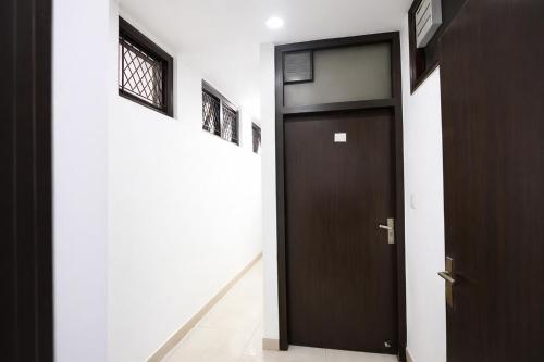 via great residency i