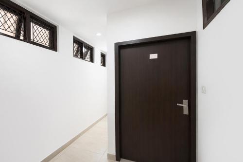 via great residency i