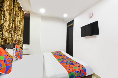 via great residency i