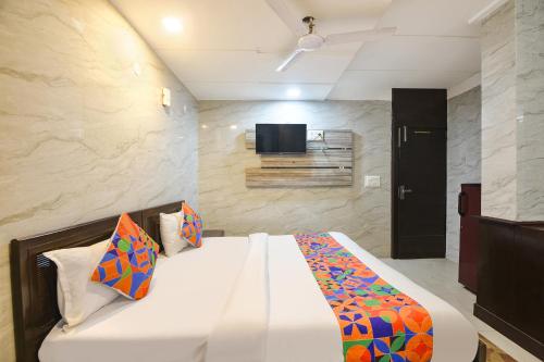 via great residency i