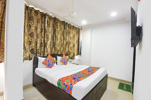 via great residency i