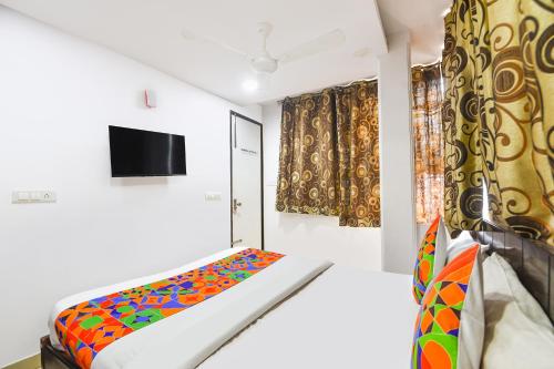 via great residency i