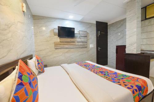 via great residency i