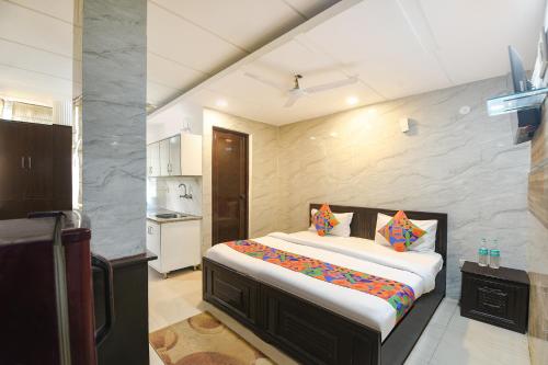 via great residency i