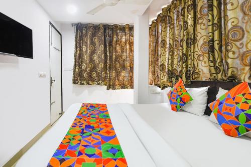 via great residency i