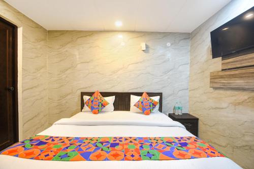 via great residency i