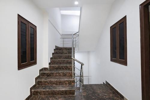 via anmol residency