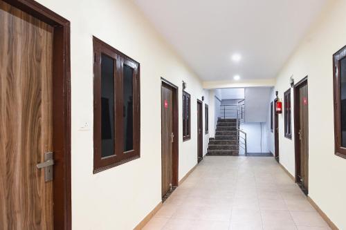 via anmol residency