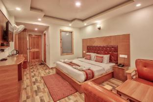 dev by sr manali