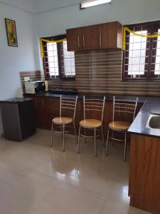 ossos apartment