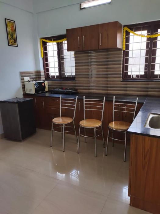 ossos apartment