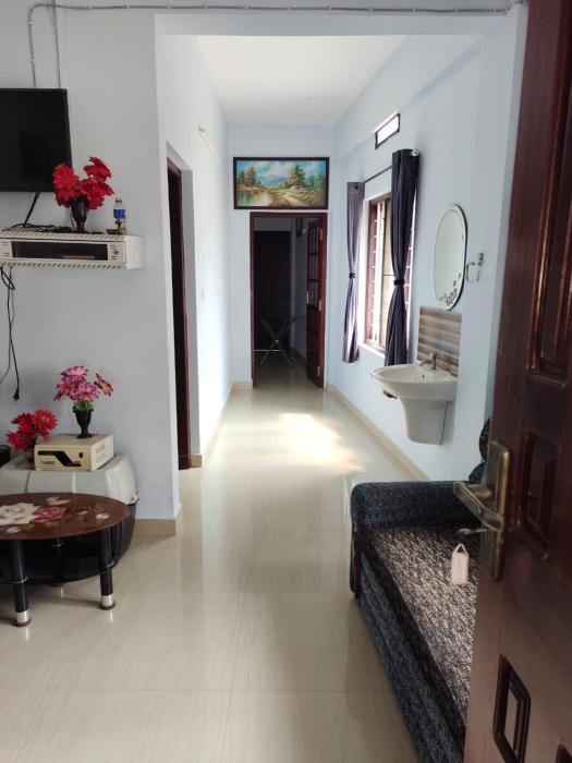 ossos apartment