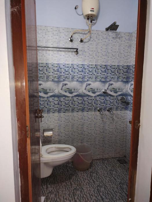 ossos apartment