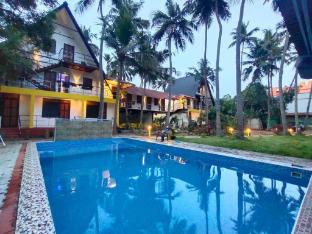 dejo serenity resort