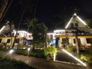 dejo serenity resort