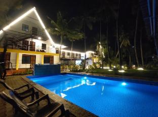 dejo serenity resort