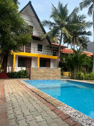 dejo serenity resort