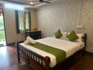 dejo serenity resort