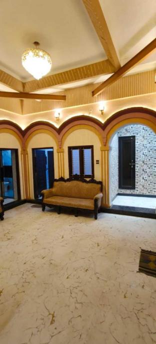 lal mani kothi homestay