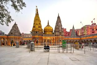 lal mani kothi homestay