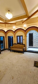 Lal Mani Kothi Homestay,,3 star