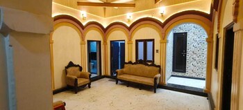 lal mani kothi homestay