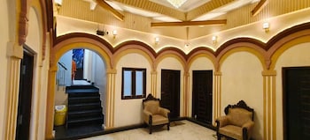 lal mani kothi homestay
