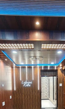 Lal Mani Kothi Homestay,,3 star