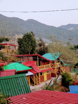 anany resort