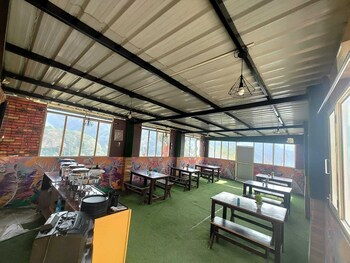 Anany Resort,,3 star