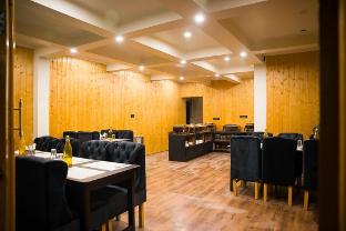 jade river resort by defoy