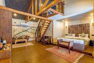 jade river resort by defoy