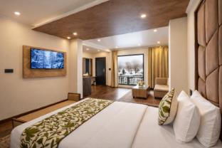 jade river resort by defoy