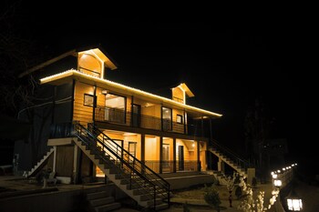 jade river resort by defoy