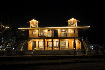 jade river resort by defoy