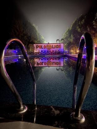 Polo Lion Resort Polo Forest,,3 star